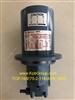 NOP Trochoid Pump TOP-1ME75-2-1MAVB Series