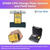 EFM51-CPS Charge Plate System and Field Meter