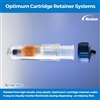Optimum Cartridge Retainer Systems