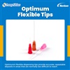 Optimum Flexible Tips