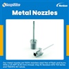 Metal Nozzles