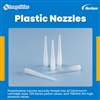 Plastic Nozzles