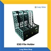 ESD File Holder