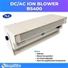 DC/AC ION BLOWER BS400