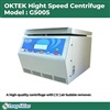 OKTEK Hight Speed Centrifuge G5005