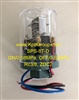 SANWA DENKI Pressure Switch SPS-8T-D, ON/0.58MPa, OFF/0.63MPa, Rc3/8, ZDC2