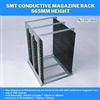 SMT Conductive Magazine Rack 565mm Height