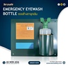 Emergency eyewash bottle Model .T350