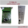 Amplifier Card