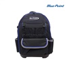 BLUE-POINT กระเป๋าเครื่องมือ ขนาด L36 x W22 x H48 cm รับน้ำหนักได้ถึง 16 Kg.