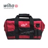 WIHA กระเป๋าเครื่องมือใหญ่ 9300-1001 ขนาด W11.5"*L18"*H12"