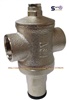 AC-101-3/4" Pressure Reducing valve น้ำ size 3/4" Pressure 0.5-5 kg/cm (bar) ใช้กับ น้ำ ลม นำเข้าจากเกาหลี ส่งฟรี