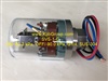 SANWA DENKI Vacuum Switch SVS-1-C, ON/-83.3 kPa, OFF/-90.0 kPa, G1/4, SUS-304