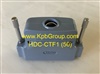 HRS Connector HDC-CTF1 (50)