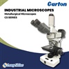 กล้องจุลทรรศน์ CARTON Metallurgical Microscopes CS SERIES