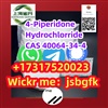 Fast delivery 4-Piperidone Hydrochlorride 40064-34-4