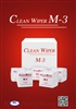 CLEAN WIPER M3