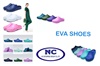 รองเท้าแตะใช้ในโรงพยาบาลและห้องผ่าตัด (EVA SHOES)