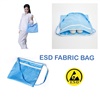 กระเป๋าผ้ากันไฟฟ้าสถิตย์ (ESD FABRIC BAG)