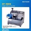 CF-360X Cutter without Counter