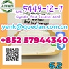 5449-12-7	,BMK Glycidic Acid (sodium salt) +852 57944340  China Supplier 