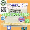 5449-12-7	,BMK Glycidic Acid (sodium salt) +852 57944340  China Supplier
