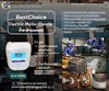 Best Choice Electric Motor Cleaner น้ำยาล้างมอเตอร์ สูตรทำความสะอาดคราบหนัก (Slow Dry Effect)-ติดต่อฝ่ายขาย(ไอซ์)0918157073ค่ะ