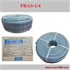 PVC Clear Braided hose