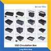 ESD Circulation Box