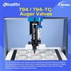 794/794-TC Auger Valves