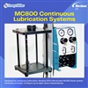 MC800 Continuous Lubrication Systems
