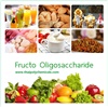 ฟรุกโต โอลิโกแซคคาไรด์, Fructo Oligosaccharides, เอฟโอเอส, FOS, พรีไบโอติกส์, Prebiotics
