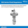 530 Series Fluid Regulators