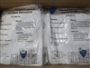ชุด PPE (Chemical Protective Coverall), Model : ChemShield2000 (Level D), Brand : CHEM SHIELD