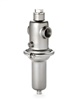 MANKENBERG, DM 652, Pressure reducing valves