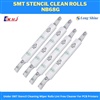 SMT Stencil Clean Rolls NB68G