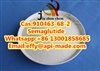 Semaglutide Cas:910463-68-2 