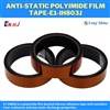 Anti-Static Polyimide Film Tape-E1-IH803J
