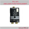 AND logistic Function Element/Pneumatic Logic Control Valves