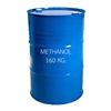 METHANOL (Methyl Alcohol / เมทานอล) ถัง 200 ลิตร