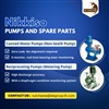 Nikkiso Pumps and Spare Parts