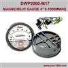 Difference Pressure Gauge