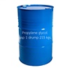 Propylene Glycol (PG/โพรพิลีน ไกลคอล)