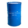 Isopropyl Alcohol (IPA) (ไอโซโพรพิลแอลกอฮอล์) 160 KG. 