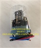 SANWA Pressure Switch SPS-8T-C, ON/0.44MPa, OFF/0.37MPa, Rc1/4, ZDC2