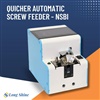 Quicher Automatic Screw Feeder - NSBI