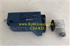 ACT Pressure Switch CE6-KD