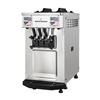 Soft Serve Ice Cream Machines | เครื่องไอศครีมซอฟต์เสิร์ฟ 3หัวจ่าย ยี่ห้อ Spaceman รุ่น 6234-C / 6234A-C