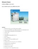 Ultrasonic Cleaner (อ่างล้างความถี่สูง), Model: WUC-N47H, Brand : Daihan Scientific (Korea)