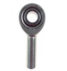 AM8, AM-8, AM-8T, AM8-T 1/2" RH-Right Male Rod End